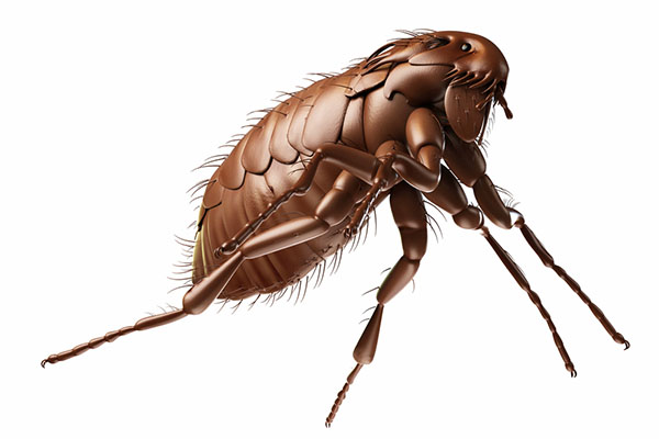 queens exterminator fleas ticks